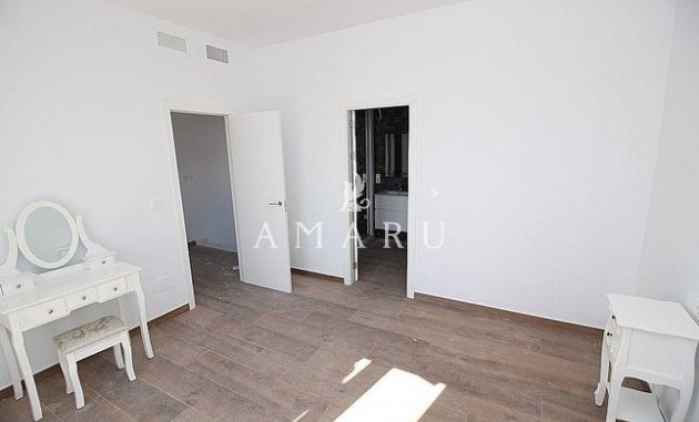 Nieuwbouw Woningen - Villa -
Pinoso - Camino Del Prado