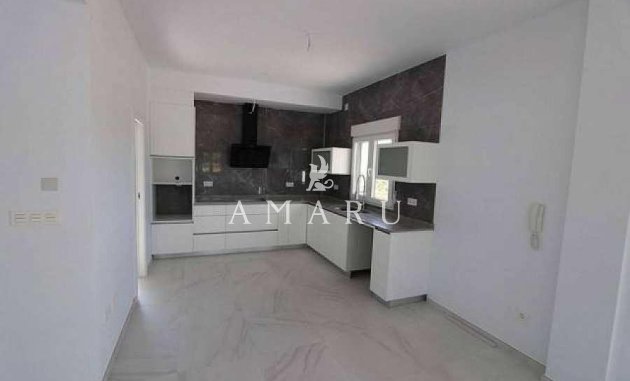 Nieuwbouw Woningen - Villa -
Pinoso - Camino Del Prado