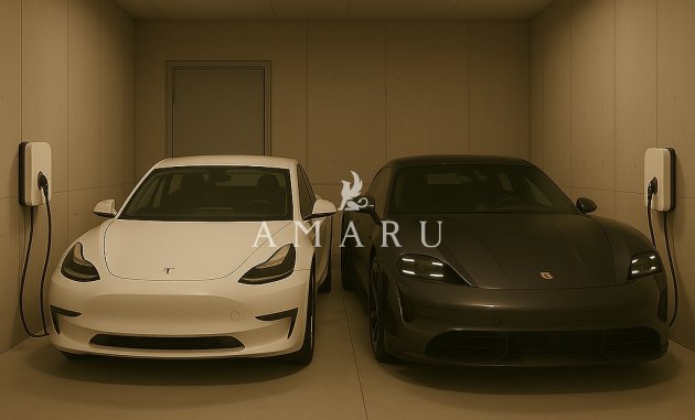 New Build - terraced -
Mijas