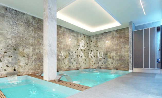 New Build - Villa -
Fuengirola