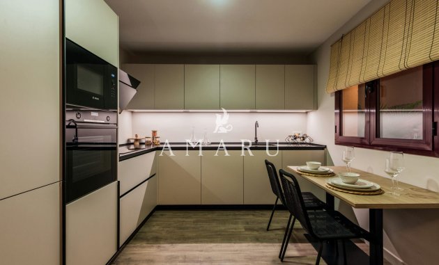 Nouvelle construction - Apartment -
Benahavís