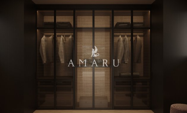 New Build - Penthouse -
Benahavís