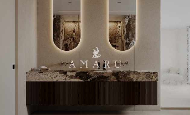 New Build - Penthouse -
Benahavís