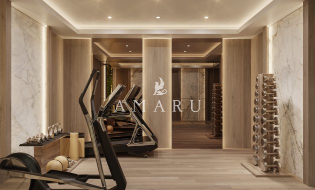 New Build - Villa -
Marbella