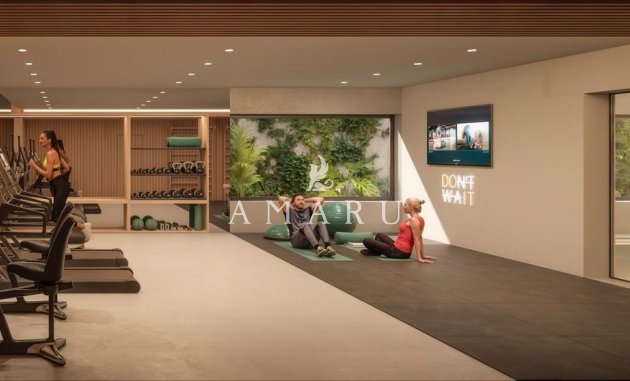 New Build - Apartment -
San Pedro Alcántara