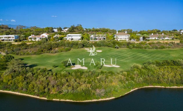 New Build - Villa -
Casares