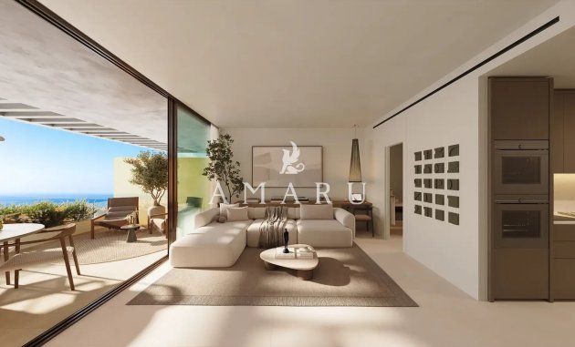 Nieuwbouw Woningen - Villa -
La Capellania