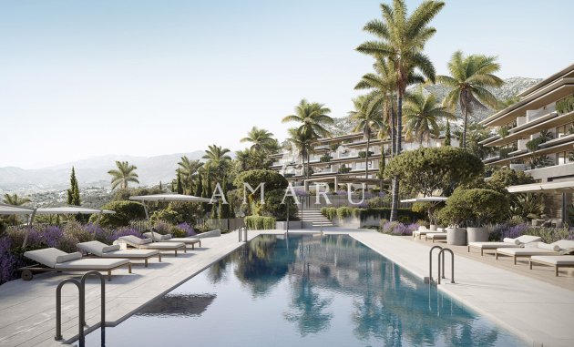 New Build - ground-floor -
Mijas