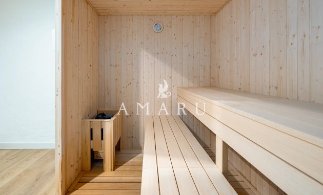 Nouvelle construction - Apartment -
Monachil