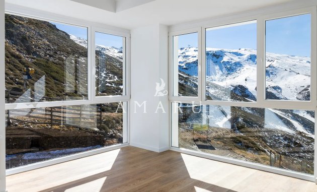 Nouvelle construction - Apartment -
Monachil