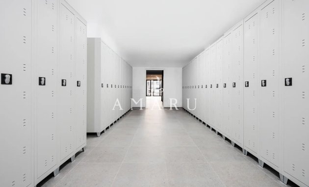 Nouvelle construction - Apartment -
Monachil