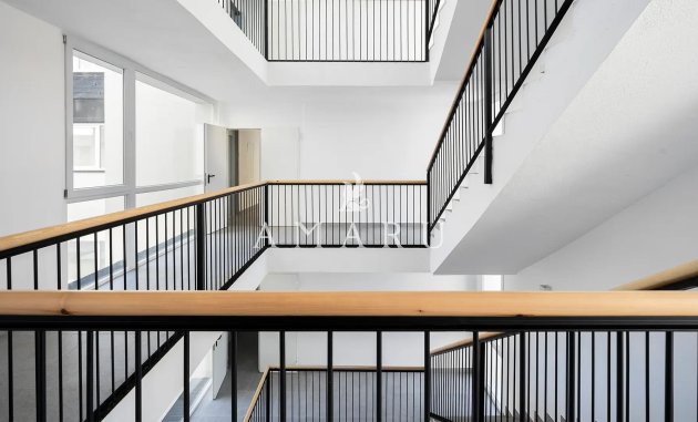 Nouvelle construction - Apartment -
Monachil