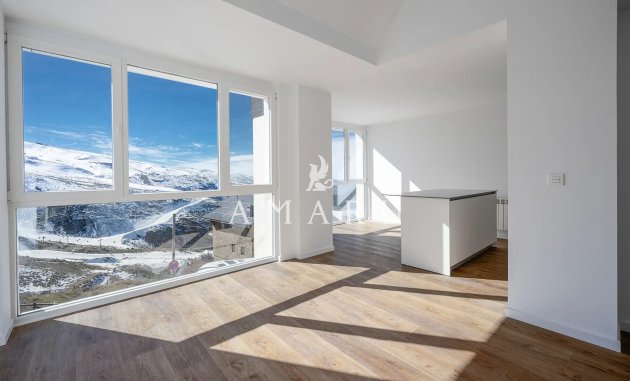 Nouvelle construction - Apartment -
Monachil