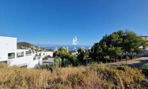 Nouvelle construction - Villa -
Mijas