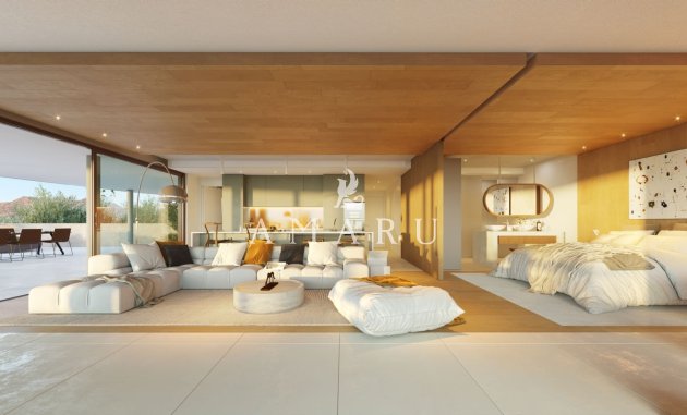 Nieuwbouw Woningen - Penthouse -
Fuengirola