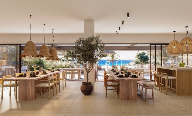 New Build - Apartment -
Macenas