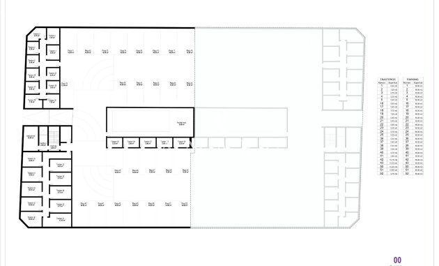 Nouvelle construction - Attique -
Pilar de la Horadada - pueblo