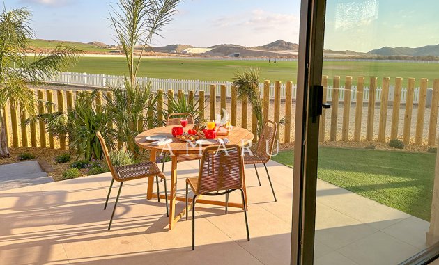 Nieuwbouw Woningen - Apartment -
Cuevas Del Almanzora - Cuevas del Almanzora