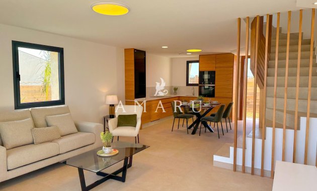 Nieuwbouw Woningen - Apartment -
Cuevas Del Almanzora - Cuevas del Almanzora