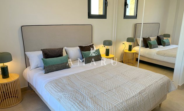 Nieuwbouw Woningen - Apartment -
Cuevas Del Almanzora - Cuevas del Almanzora