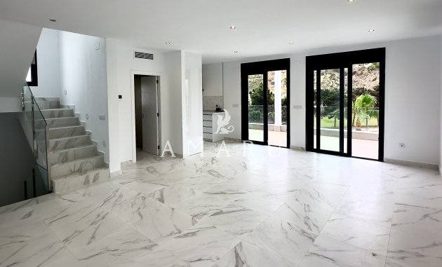 Nouvelle construction - Apartment -
Ciudad Quesada