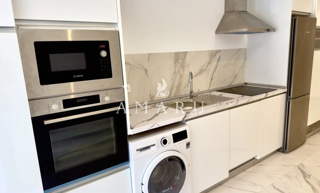 Nouvelle construction - Apartment -
Ciudad Quesada