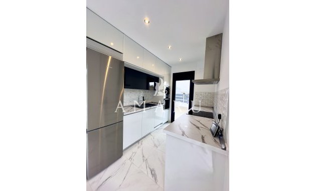 Nouvelle construction - Apartment -
Ciudad Quesada