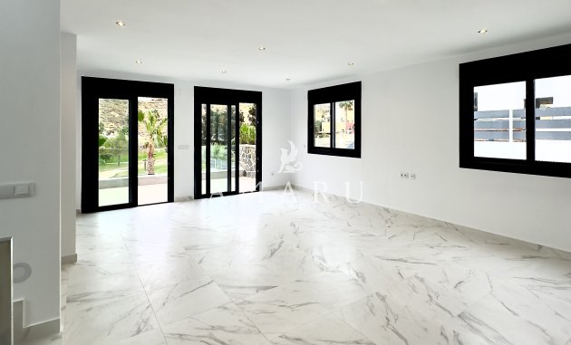 Nouvelle construction - Apartment -
Ciudad Quesada