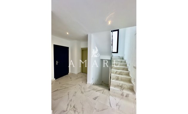 Nouvelle construction - Apartment -
Ciudad Quesada