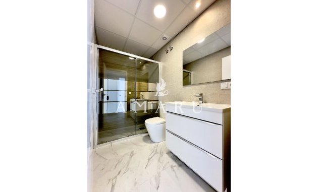 Nouvelle construction - Apartment -
Ciudad Quesada