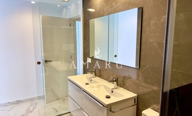 Nouvelle construction - Apartment -
Ciudad Quesada