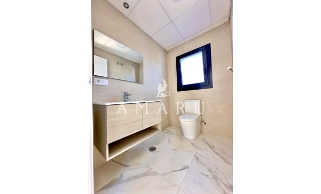 Nouvelle construction - Apartment -
Ciudad Quesada