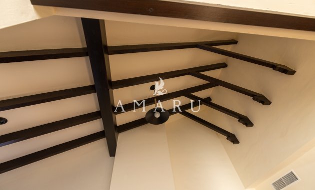 Nouvelle construction - detached -
Fuente Álamo - Fuente Alamo