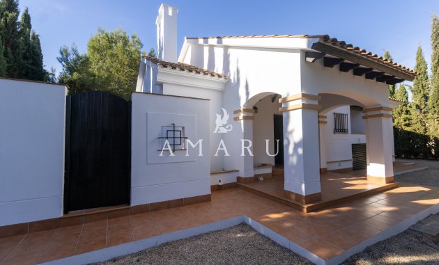 Nieuwbouw Woningen - terraced -
Fuente Álamo - Fuente Alamo