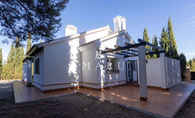 Nieuwbouw Woningen - terraced -
Fuente Álamo - Fuente Alamo