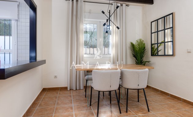 Nieuwbouw Woningen - terraced -
Fuente Álamo - Fuente Alamo