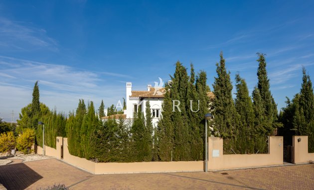 Nieuwbouw Woningen - terraced -
Fuente Álamo - Fuente Alamo