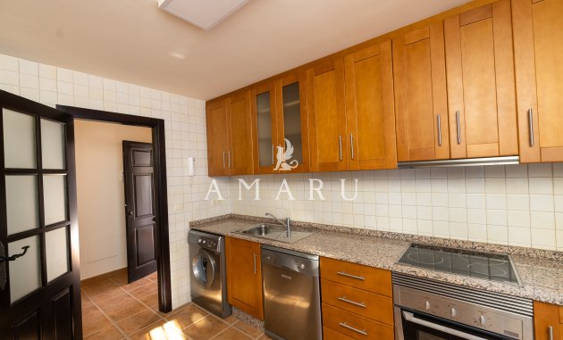 Nieuwbouw Woningen - terraced -
Fuente Álamo - Fuente Alamo