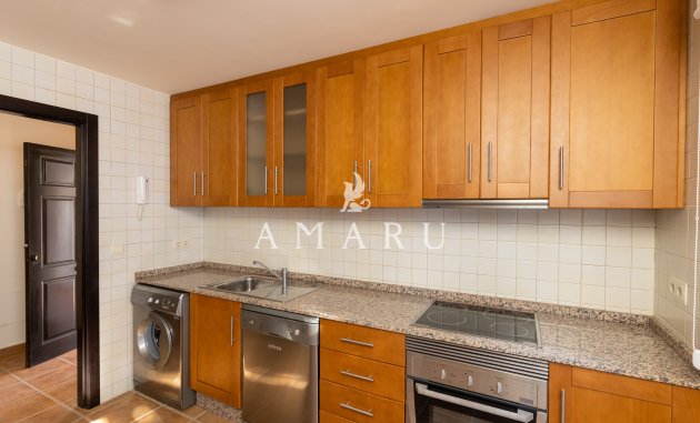 Nieuwbouw Woningen - terraced -
Fuente Álamo - Fuente Alamo