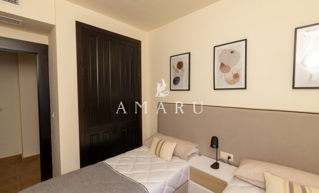 Nieuwbouw Woningen - terraced -
Fuente Álamo - Fuente Alamo