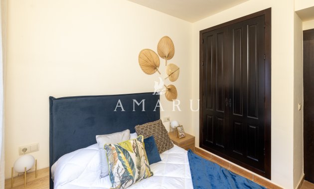 Nieuwbouw Woningen - terraced -
Fuente Álamo - Fuente Alamo