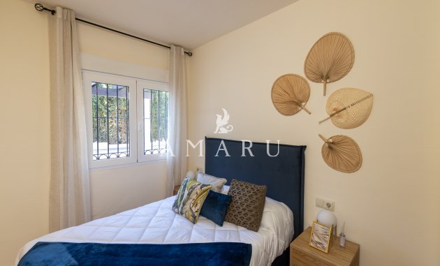 Nieuwbouw Woningen - terraced -
Fuente Álamo - Fuente Alamo