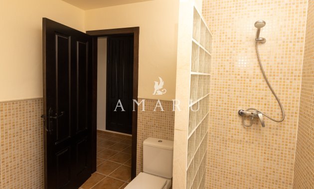 Nieuwbouw Woningen - terraced -
Fuente Álamo - Fuente Alamo