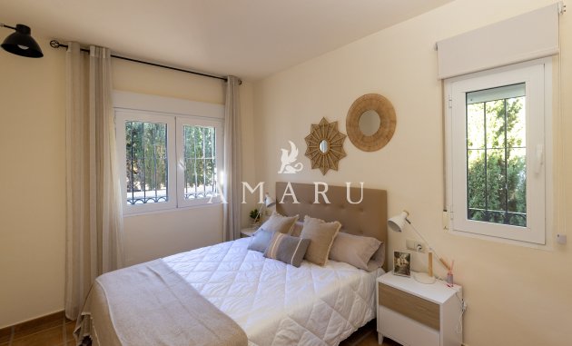 Nieuwbouw Woningen - terraced -
Fuente Álamo - Fuente Alamo