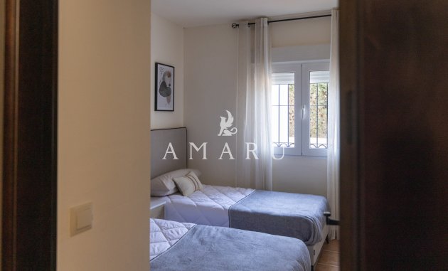 Nieuwbouw Woningen - terraced -
Fuente Álamo - Fuente Alamo