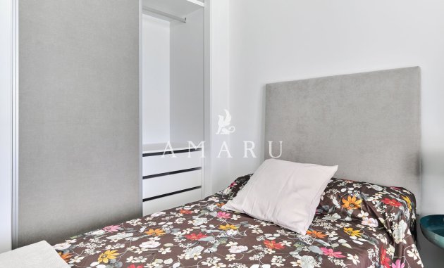 Nouvelle construction - high-bungalow -
Torrevieja