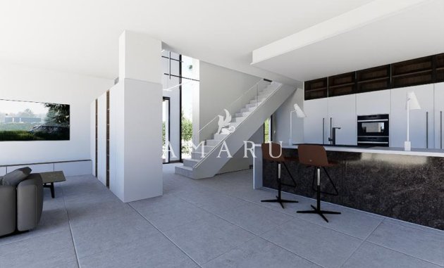 New Build - Villa -
La Nucía