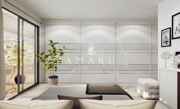 Nieuwbouw Woningen - detached -
Ciudad Quesada