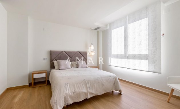 Nieuwbouw Woningen - Villa -
Rojales - Ciudad Quesada