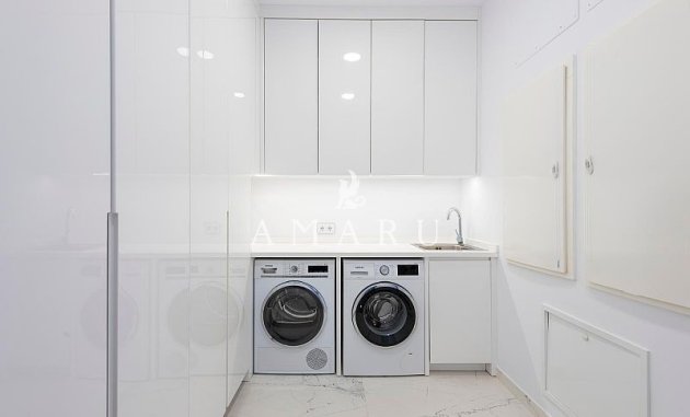 Nouvelle construction - Villa -
Calpe